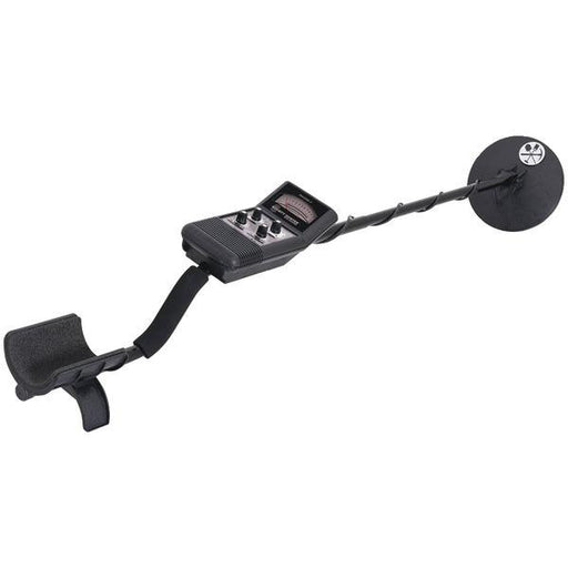 Bounty Hunter Tk2 Tracker Ii Metal Detector