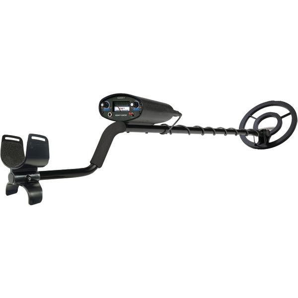 Bounty Hunter Tk4 Tracker Iv Metal Detector