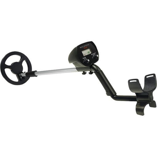 Bounty Hunter Vlf2.1 Vlf Metal Detector