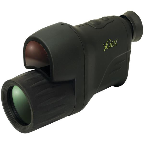 Xgen Xgenpro Xgenpro(r) 3x Digital Night Vision Viewer