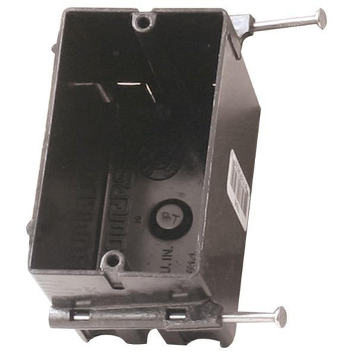 Union 118-n Thermoplastic Switch Box