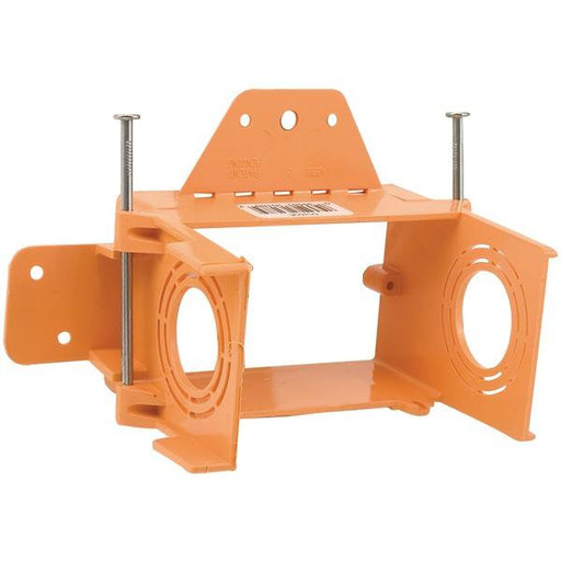 Union 100a Single-gang Low-voltage Bracket