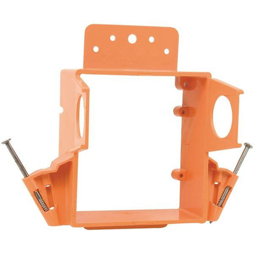 Union 200a Dual-gang Low-voltage Bracket