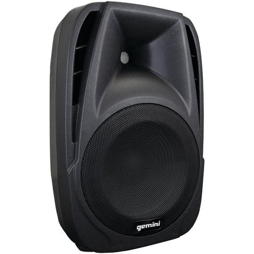 Gemini Es-08p 8" Es Series Loudspeaker (active; 4_)