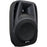 Gemini Es-08 8" Es Series Loudspeaker (passive; Imp: 8_)