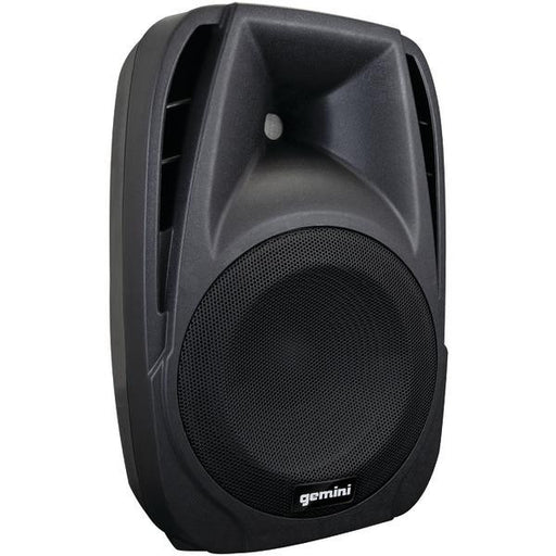 Gemini Es-10p 10" Es Series Loudspeaker (active; Without Bluetooth(r))