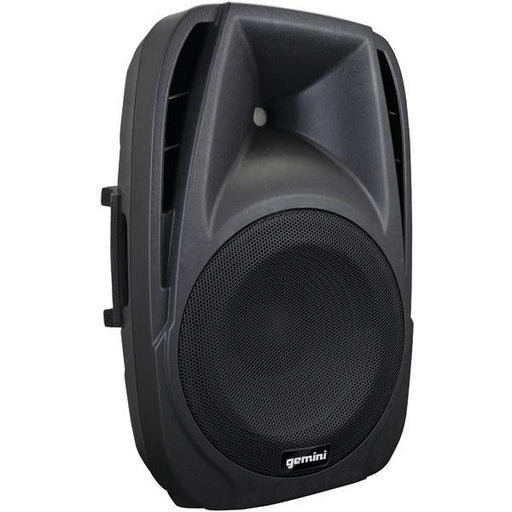 Gemini Es-12 12" Es Series Loudspeaker (passive; Without Bluetooth(r))