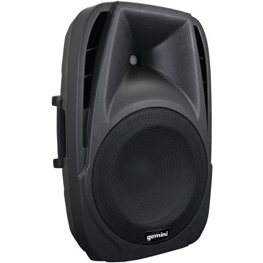 Gemini Es-15blu 15" Es Series Loudspeaker (active; With Bluetooth(r))