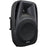 Gemini Es-15 15" Es Series Loudspeaker (passive; Without Bluetooth(r))