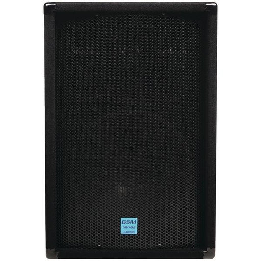 Gemini Gsm-1260 Loudspeaker (12")