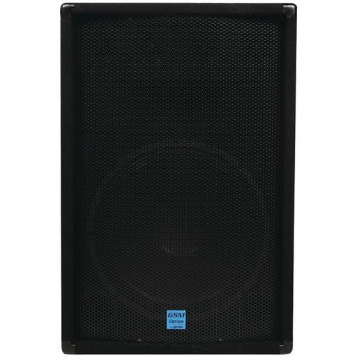 Gemini Gsm-1585 Loudspeaker (15")