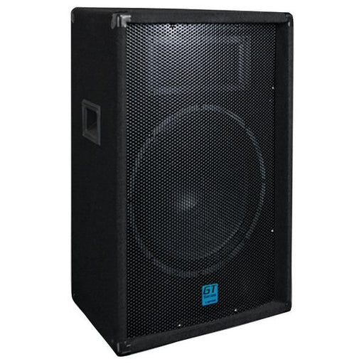 Gemini Gt-1004 Gt Passive Loudspeaker (10" Woofer)