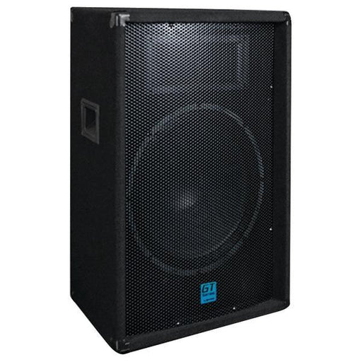 Gemini Gt-1204 Gt Passive Loudspeaker (12" Woofer)