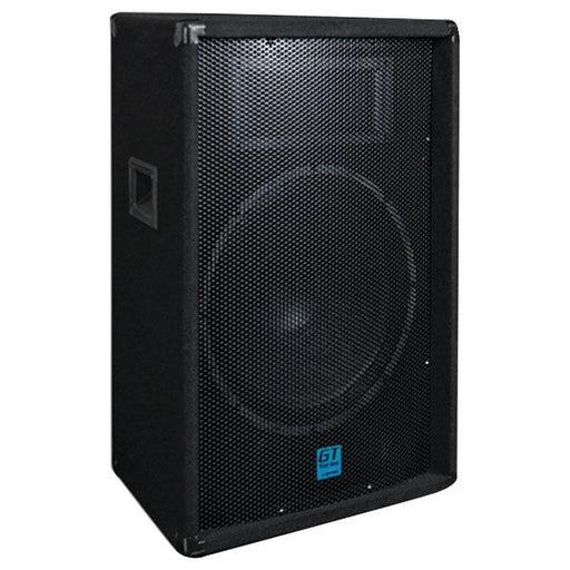 Gemini Gt-1504 Gt Passive Loudspeaker (15" Woofer)