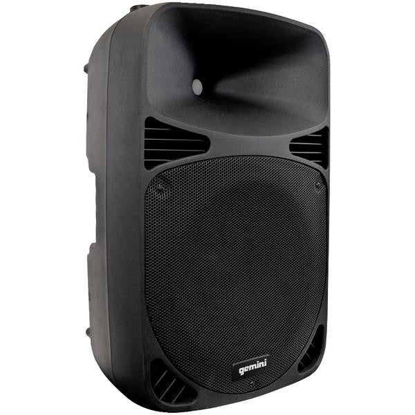 Gemini Hps-12p Hps-12p 12" Active Loudspeaker