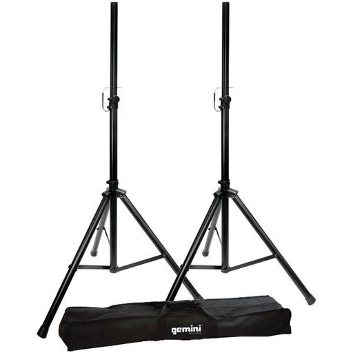 GEMINI ST-PACK ST-PACK Speaker Stand Set