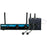 Gemini Uhf-216hl Dual-channel Wireless Microphone System (includes 2 Headset Microphones With 2 Be