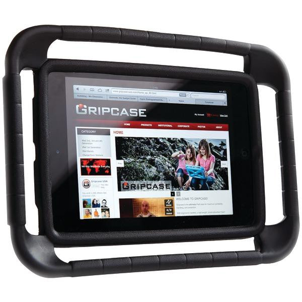 Gripcase I1mini-blk-usp Ipad Mini(tm) Gripcase(r) Case (black)