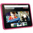 Gripcase Sgs-i1mini-pnk Ipad(r) Mini Gripcase Stand (pink)