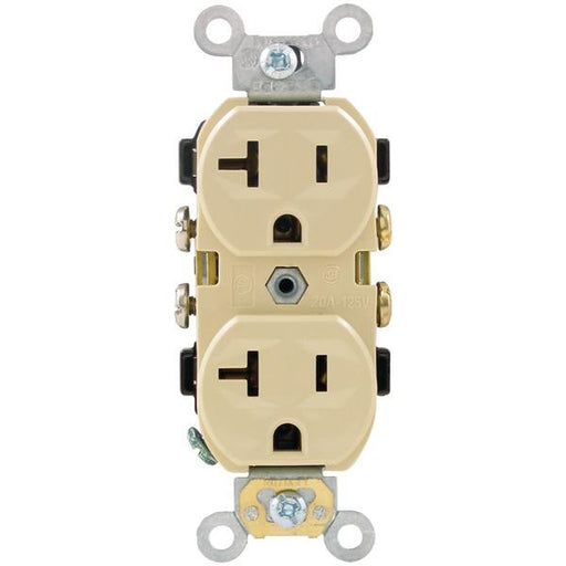 Cr20-i Commercial Side Receptacle