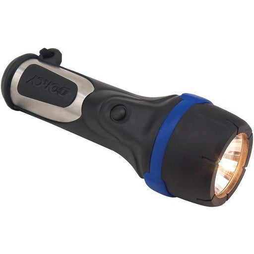 035355429602 Heavy-duty Flashlight