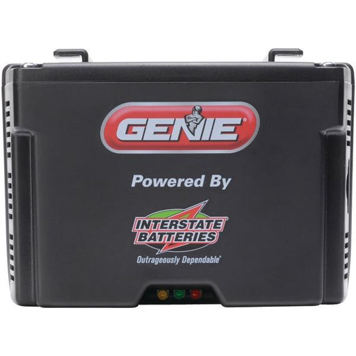 GENIE 37228R Battery Backup System