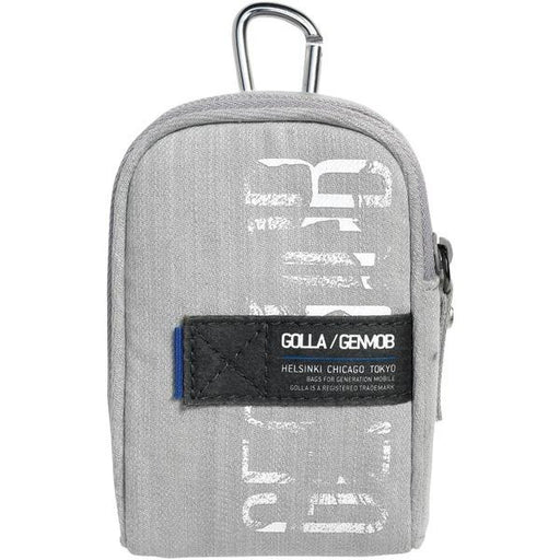 GOLLA G1251 Aria Digi Bag (Denim Gray)