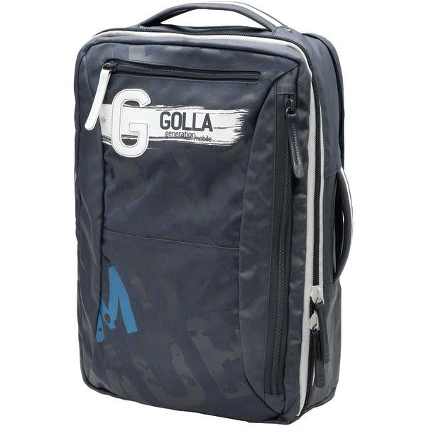 GOLLA G1272 16" Herman Backpack