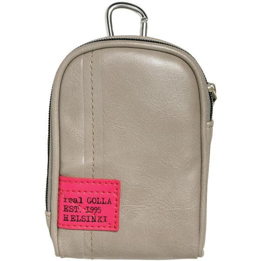 GOLLA G1352 Simon Digi Bag (Cold Beige)