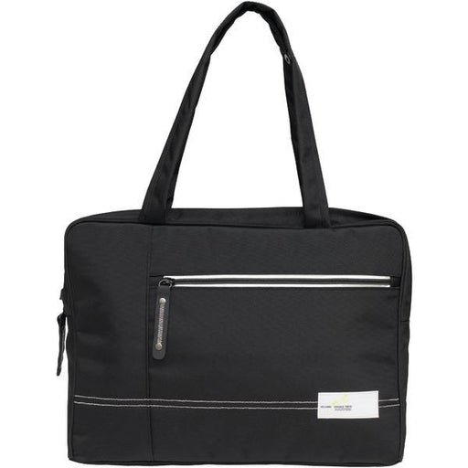 GOLLA G1443 16" Farine Notebook Bag (Black)