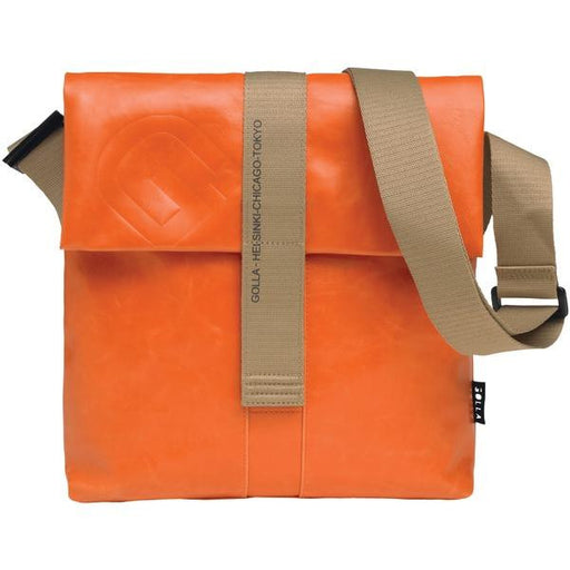 GOLLA G1449 11" Netbook G Bag (Orange; Claude)