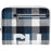 Golla G1458 Ipad(r) With Retina(r) Display-ipad(r) 3rd Gen-ipad(r) 2 Sleeve (ralph; Blue Plaid)