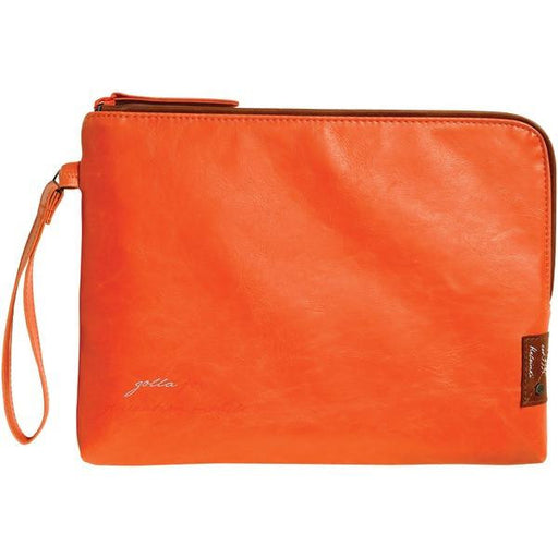 Golla G1460 Ipad(r) With Retina(r) Display-ipad(r) 3rd Gen-ipad(r) 2 Sleeve (leoma; Orange)