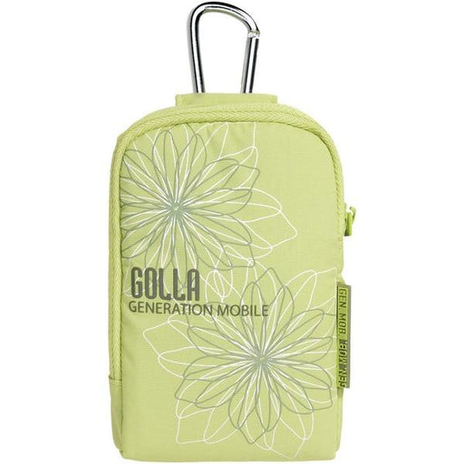 Golla G984 Spring Light Lime Digi Bags