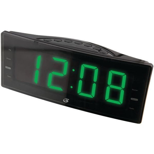 Gpx C353b Clock Radio