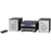 Gpx Hc221b Horizontal Am-fm-cd Player