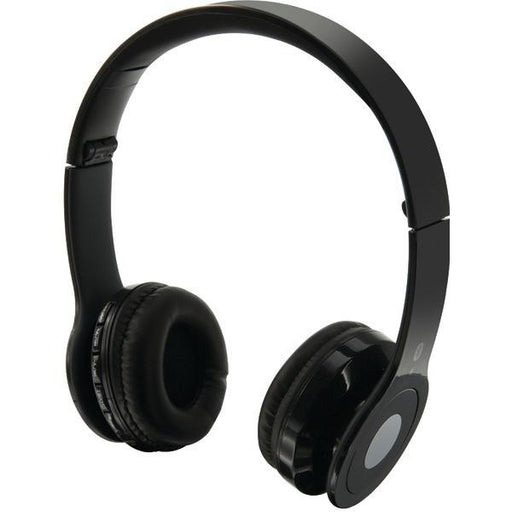 ILIVE IAHB16B Wireless Headset (Black)