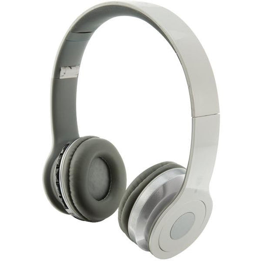 ILIVE IAHB16W Wireless Headset (White)