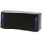 Ilive Blue Isb224b Portable Color Change Bluetooth(r) Speaker