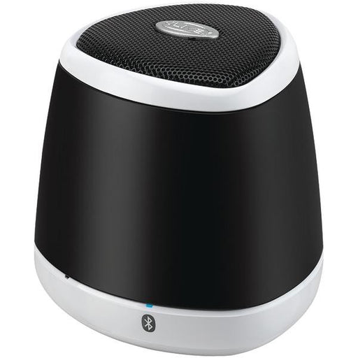 Ilive Blue Isb23b Portable Bluetooth(r) Speaker (black)