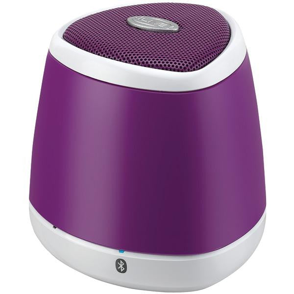 Ilive Isb23pr The Hurricane Bluetooth(r)speaker (purple)