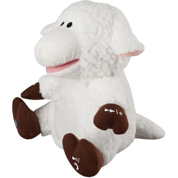 ILIVE iSB385LAMW Bluetooth(R) Buddy (Lamb)