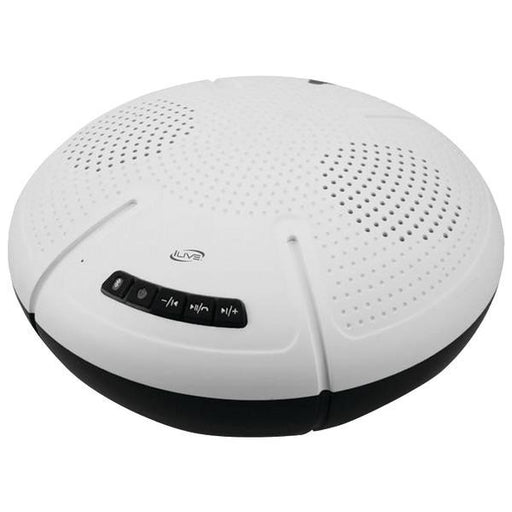 ILIVE iSBW305B Bluetooth(R) Speaker