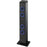 Ilive Blue Itb124b Bluetooth(r) Tower With Led Lights