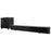 Ilive Itbsw285b 37" Bluetooth(r) Soundbar