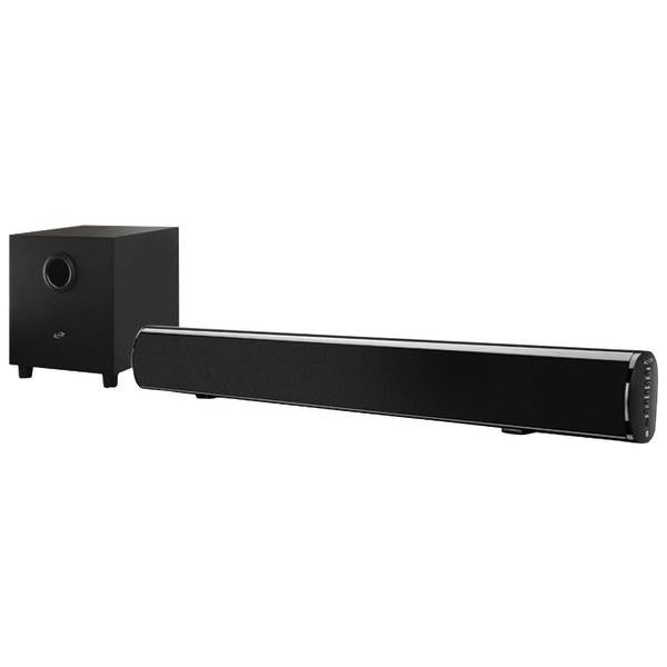 Ilive Itbsw285b 37" Bluetooth(r) Soundbar