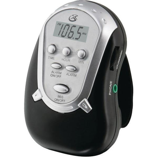 Gpx R300 Portable Am-fm Armband Radio