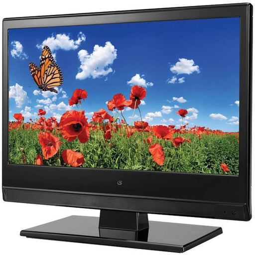 Gpx Te1384b 13" 720p Led Tv