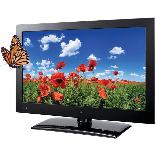 Gpx Te1982b 19" Led Tv