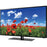 GPX TE4014B 40" LED TV